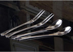 VANRA 5in 4-Piece Flatware Set - Image 4