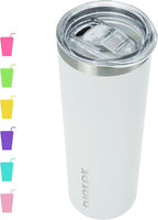 BJPKPK 20 oz Skinny Tumbler by BJPKPK