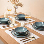 AmorArc Ceramic Dinnerware Sets - Image 7