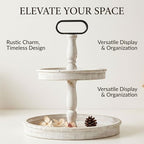Krismax Decorative Trays - Image 2
