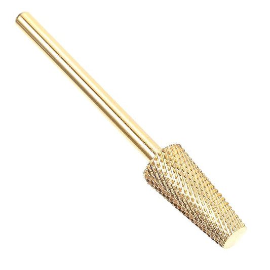 minkissy 3pcs Nail Art Polishing Grinding Multi-purpose Manicure Tool for Efficient Nail Shaping and Buffing Tungsten Design for Dead Skin Removal and Finishing