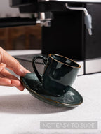 famiware Ocean Espresso Cups - Image 7