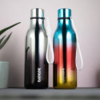BJPKPK 18oz Insulated Water Bottle, Stainless Steel Bottle - Image 4