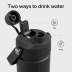 ENCOOL Insulated Water Bottle - Image 3