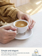 LE TAUCI 3 oz Espresso Cups - Image 3