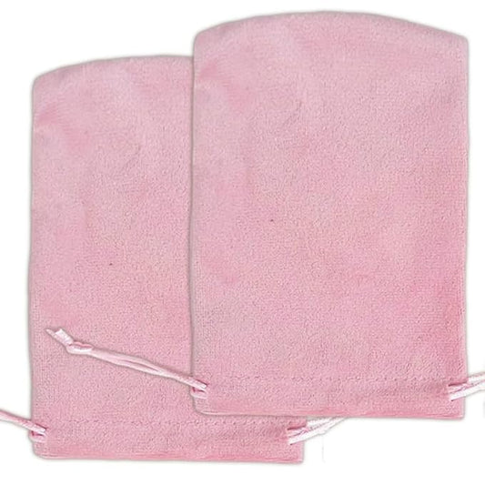 Paraffin Wax Mitts for Hand,Paraffin Heated Hand SPA Mittens for Women,Gloves Moisturizing Cracked Hot Wax Hand Thermal Treatment Wax Accessories,Pink