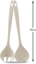 Zeal Salad Servers - Image 3