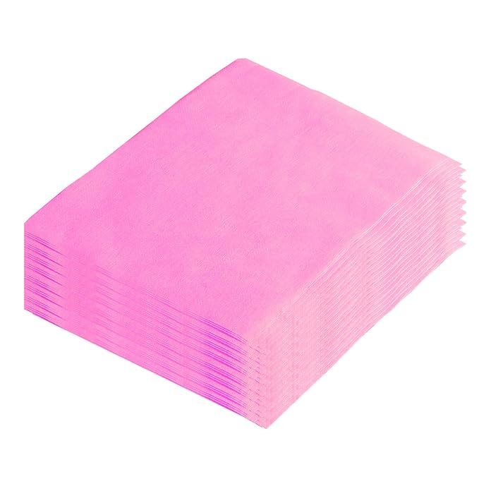 200 Sheets Nail Dust Collector Filter Paper Disposable Nail Dust Filters for Most of Nail Dust Collector Machine Nail Vacuum Dust Collector for Nail Salon Nail Spa Nail Tech Nail Supplies Accessories