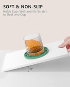 Drink Coasters, Coasters Set of 6 - Image 4