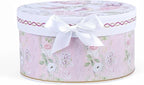 STP GOODS Bone China Tea/Coffee Cup and Saucer in Gift Box Fine Set of One - Image 7