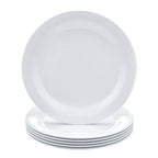 Amazon Basics Melamine Dinner Plates by AmazonBasics