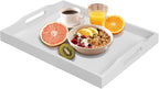 RRX Bamboo Food Serving Tray by RRXHome