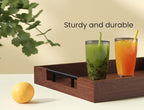 Fibogollo Bamboo Serving Trays - Image 3