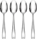 Oneida Moda Teaspoons Silverware Set by Oneida