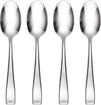 Oneida Moda Teaspoons Silverware Set by Oneida
