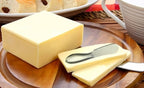 Spreader Knife Set, 6-Piece Cheese and Butter Spreader Knives | Mini Serving - Image 7
