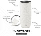 Simple Modern Travel Coffee Mug - Image 2