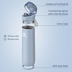 STANLEY Flowstate™ Spring Bottle | Leakproof Water Bottle - Image 4