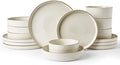 Famiware Star Stoneware Dinnerware Sets by Famiware