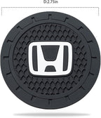 Car Cup Holder Coaster for Honda Series Cupholder Coaster Interior Accessories - Image 3