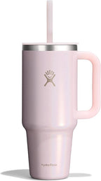 Hydro Flask Travel Tumbler by Unknown