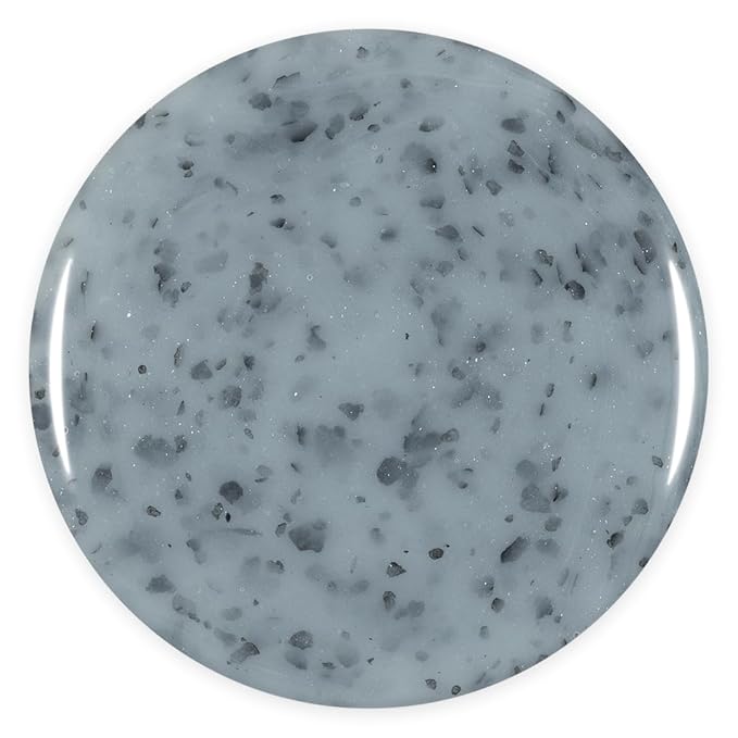 PINK MASK Gel Color Nail Polish Freckles - Cruella Col. 15ml / o.5 oz - UV/LED Gel Polish, Non Wipe, Long Lasting, Soak Off Formula