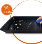 Serving Tray Platter, Food Trays - Image 4
