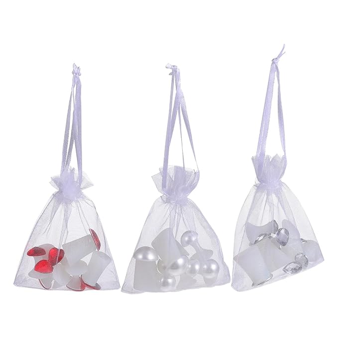 24Pcs Silicone Toe Separators for Pedicure Nail Art Toe Dividers with Daisy and Droplet Rhinestone Design Reusable Spacers for Home and Salon Use