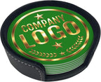 Custom Coaster with Logo - Image 5
