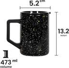 Elemental Insulated Coffee Mug - Image 2