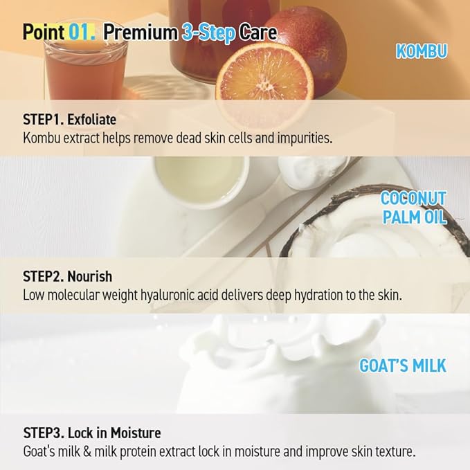 Milky Moisture Hand Mask – Hydrating Gloves for Dry Hands | 5 or 10 Pairs (5 Pair (Pack of 1)) (10 Pair (Pack of 1))