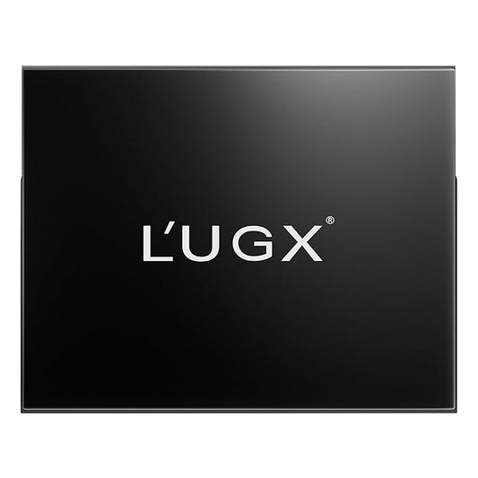 L'UGX Nail Dust Collector Filter Paper - 30 Sheets Efficient Filtering-LG621
