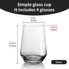 Drinking Glasses - Image 2
