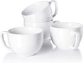 Teocera 16oz Large Coffee Mugs Set of 4 by Teocera