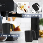 Homienly Unbreakable Coffee Mug Set - Image 4