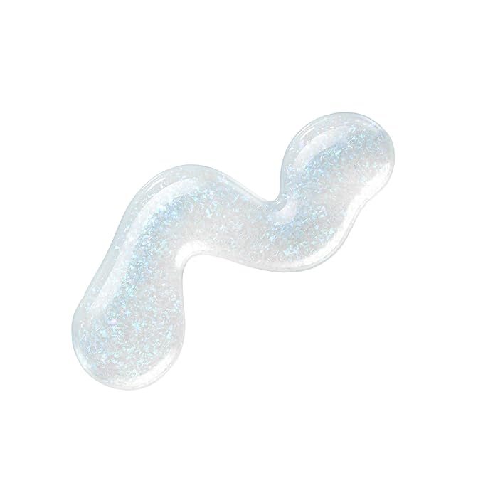 essie Nail Art Studio Special Effects Polish, Pearl, Vegan, Blue Nail Polish, Divine Dimension, 0.46 Fl Oz