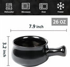 vicrays French Onion Soup Bowls - Image 4