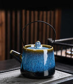 Chinese/Japanese Tea Set, Tea Sets - Image 3