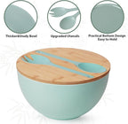 11.3" Extra Large Salad Bowl - Image 2