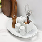 Buyajuju Porcelain Serving Platter - Image 8