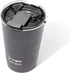 Pirani 16oz Insulated Stackable Tumbler - Image 2