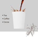 120-pack 9 oz white Paper Cups - Image 4