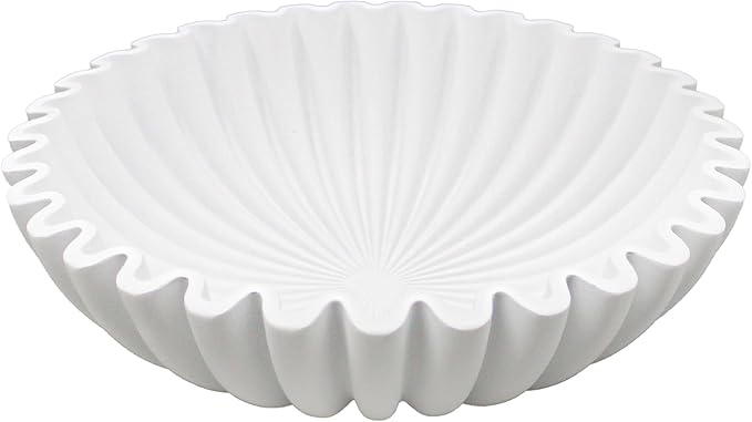 Large Decorative Bowl, Modern Handicraft Bowls by YMXYJM