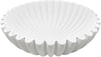 Large Decorative Bowl, Modern Handicraft Bowls by YMXYJM