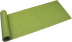 PIGCHCY Elegant Placemats and Table Runner, Washable Durable Plastic, Sage Green - Image 6