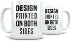 Minimalist Coffee Mug - Image 3