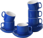 BTaT- Stackable Coffee Cups by BrewToATea