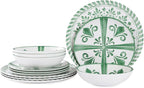 Melamine Dinnerware Sets, Dinnerware Sets - Image 5