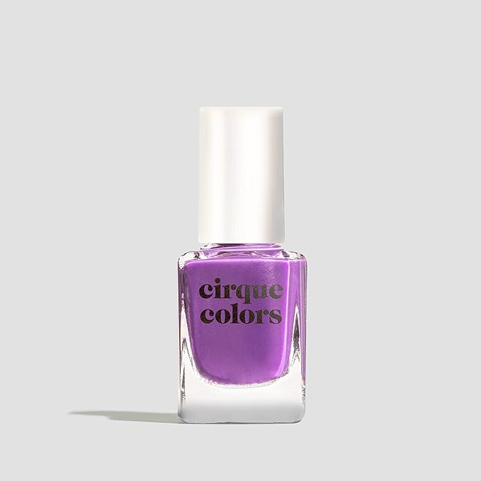 Cirque Colors Eros Jelly