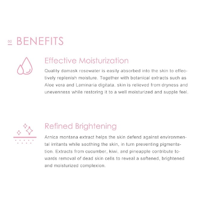 My Beauty Diary Squalene Restorative Hydrating Facial Mask (3 Boxes x 8pcs) + Rejuvenate Revital Rock Rose Facial Mask (1 Box x 2pcs)- Revitalizing & Firming Mask for Dry Skin & All Skin Types
